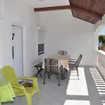 Apartment Bibi *