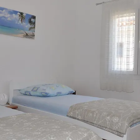 Apartamento Bibi