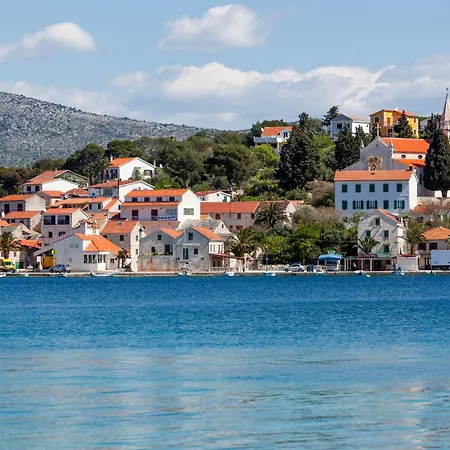 Appartement Bibi Rogoznica (Sibenik-Knin)