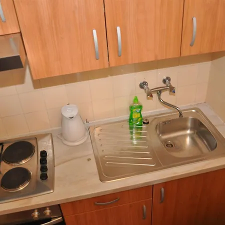 Bibi Rogoznica (Sibenik-Knin)