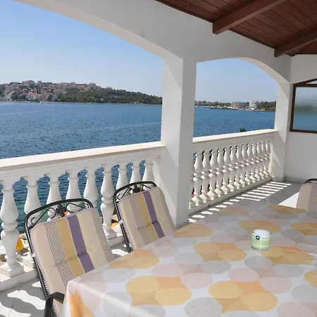 Apartmán Bibi Rogoznica (Sibenik-Knin)