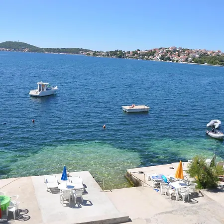 Bibi Apartamento Rogoznica (Sibenik-Knin)