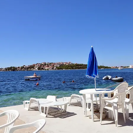 Apartmán Bibi Rogoznica (Sibenik-Knin)