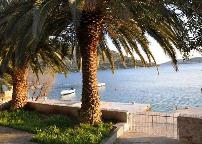 Bibi * Rogoznica (Sibenik-Knin)