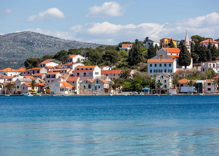 Apartment Bibi Rogoznica (Sibenik-Knin)