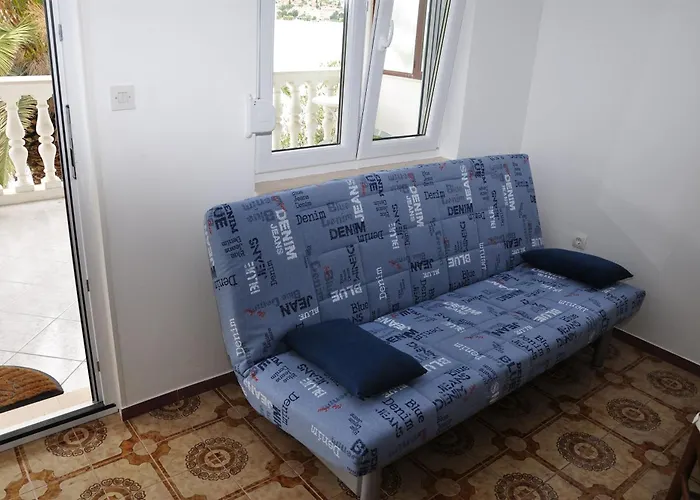 Bibi Apartment Rogoznica (Sibenik-Knin)