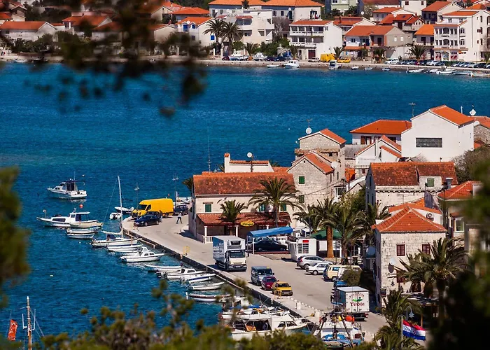 Bibi Апартаменты *