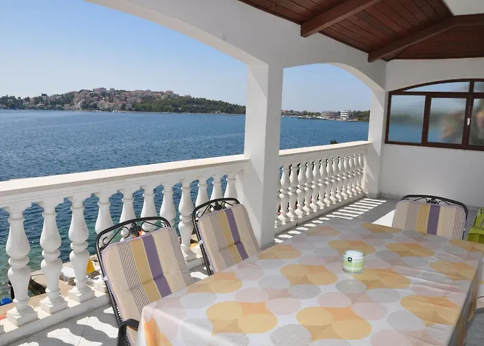 Apartment Bibi Rogoznica (Sibenik-Knin)