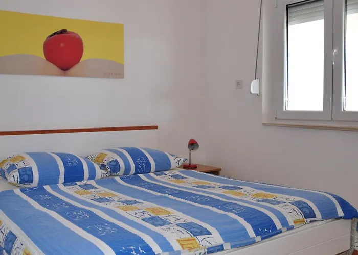 Bibi * Rogoznica (Sibenik-Knin)