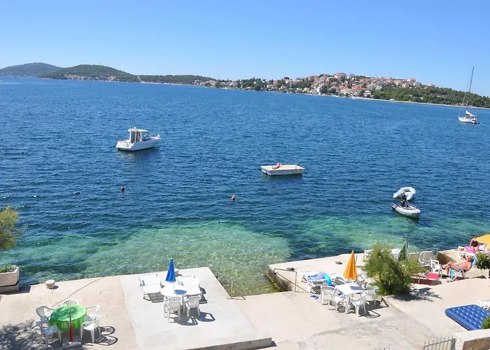 Bibi Apartment Rogoznica (Sibenik-Knin)