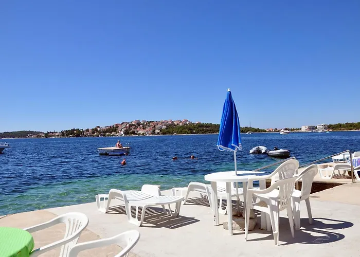 Apartment Bibi Rogoznica (Sibenik-Knin)