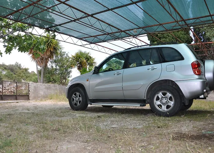 Апартаменты Bibi *