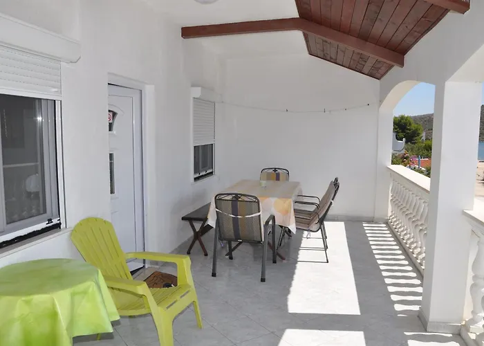 Апартаменты Bibi *