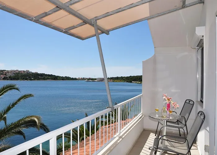 Bibi Apartment Rogoznica (Sibenik-Knin)